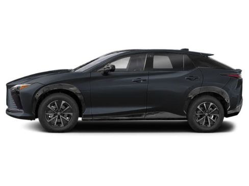 New 2026 Lexus RZ 450e 2WD image 2