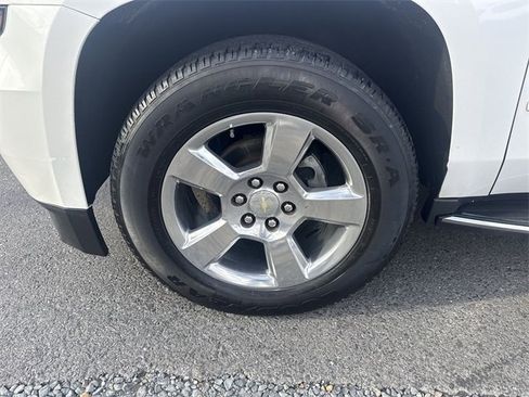 Used 2017 Chevrolet Tahoe Premier image 10