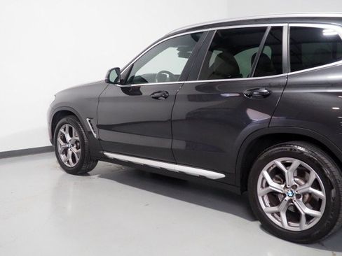 Used 2023 BMW X3 sDrive30i w/ Premium Package RWD image 59