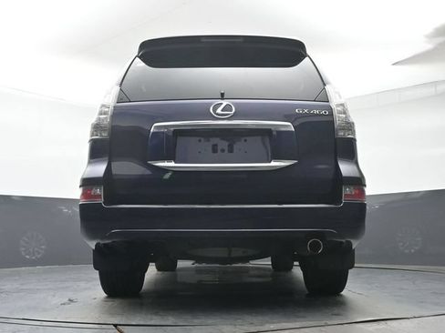Used 2019 Lexus GX 460 Premium AWD/4WD image 31