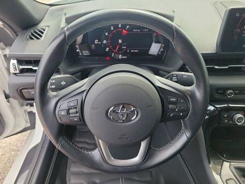 Used 2024 Toyota Supra RWD image 18