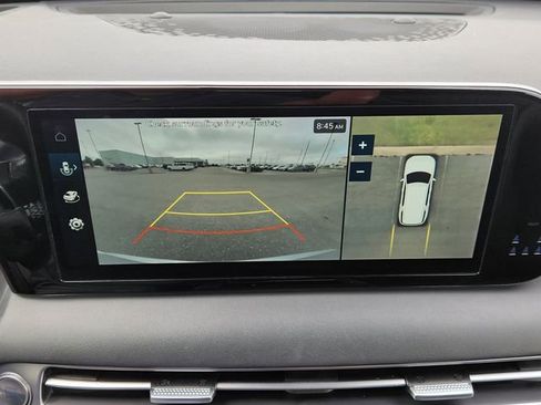 Used 2024 Hyundai Palisade Calligraphy image 18