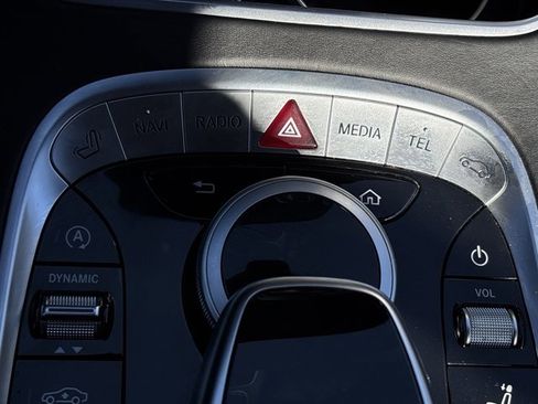 Used 2018 Mercedes-Benz S 560 4MATIC Coupe image 39