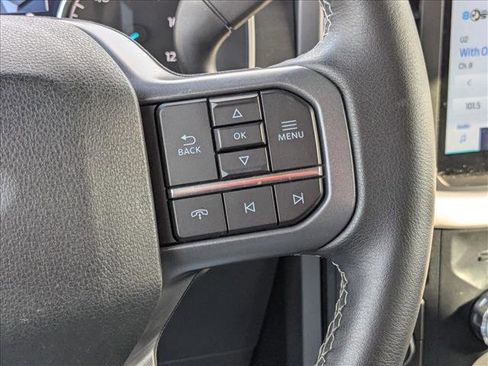 Certified 2023 Ford F150 XLT w/ Equipment Group 302A High image 13