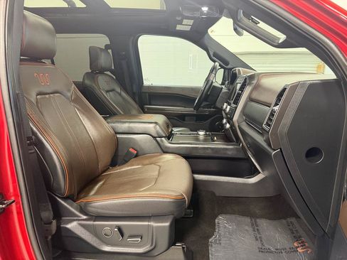 Used 2020 Ford Expedition King Ranch w/ Cargo Package RWD image 26