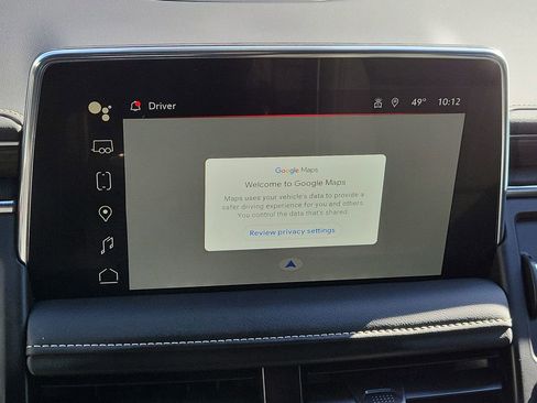 Used 2024 GMC Yukon XL SLT w/ SLT Luxury Package image 14