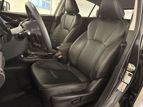 Used 2019 Subaru Crosstrek 2.0i Limited w/ Moonroof Package w/Navigation AWD/4WD image 13