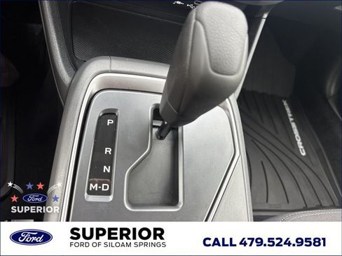 Used 2025 Subaru Crosstrek 2.5i Premium AWD/4WD image 32