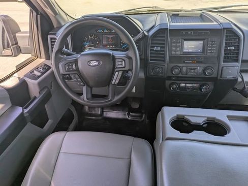 Used 2016 Ford F150 XL w/ Equipment Group 101A Mid AWD/4WD image 21