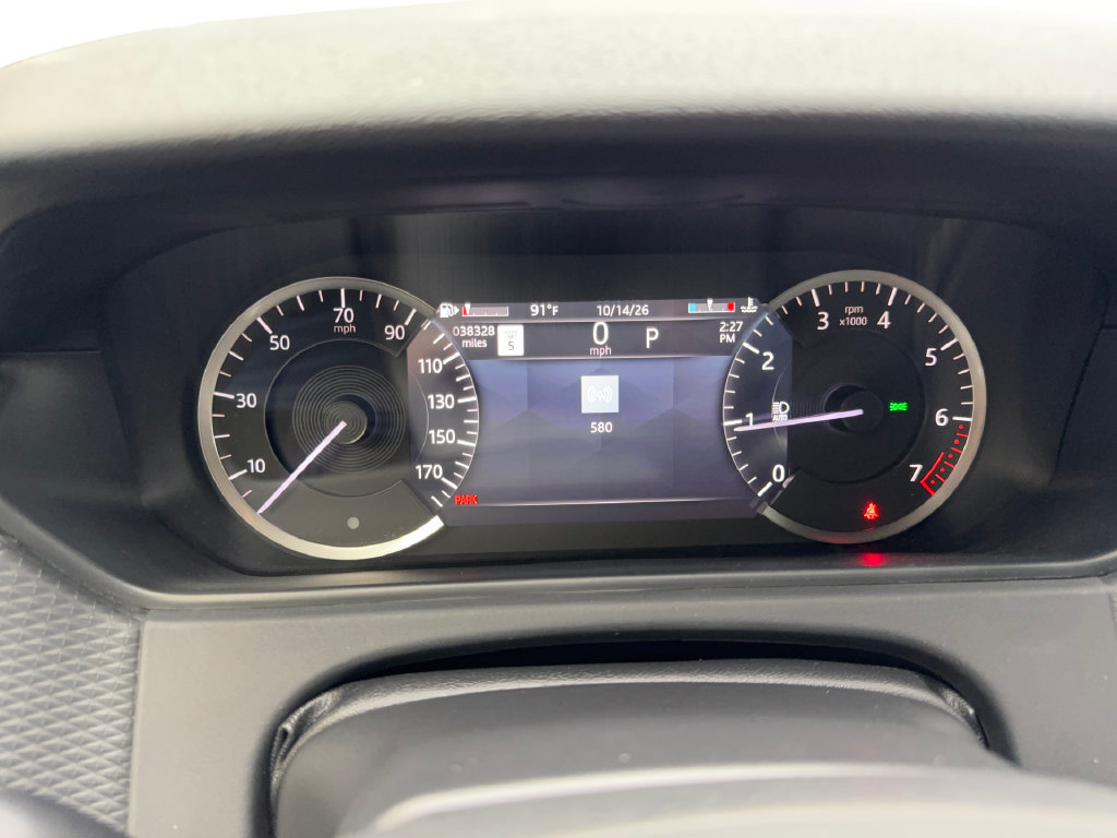 Used 2023 Land Rover Range Rover Velar R-Dynamic S AWD/4WD image 60