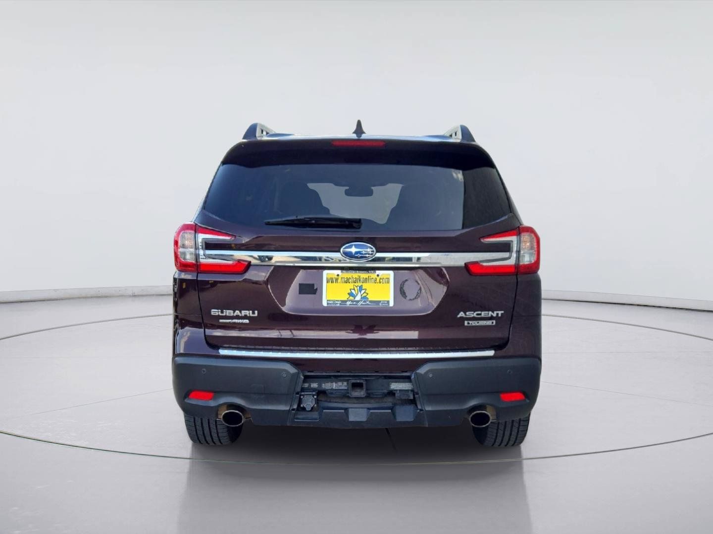 Used 2024 Subaru Ascent Touring AWD/4WD image 21