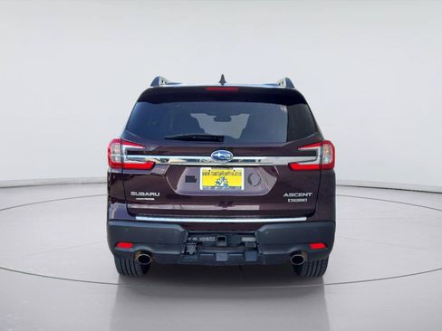 Used 2024 Subaru Ascent Touring AWD/4WD image 21
