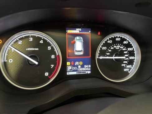 Used 2020 Subaru Forester Premium AWD/4WD image 20