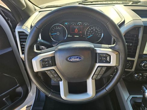 Used 2019 Ford F150 Lariat AWD/4WD image 21