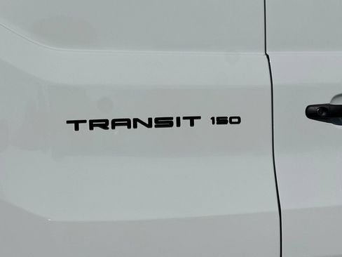 New 2026 Ford Transit 150 Low Roof RWD image 25