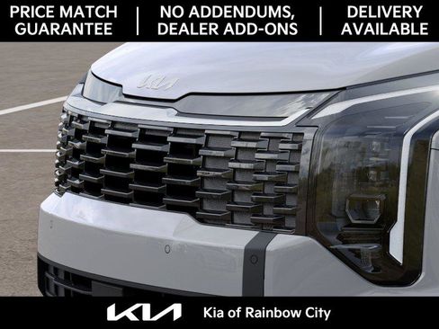 New 2026 Kia Sportage EX image 14