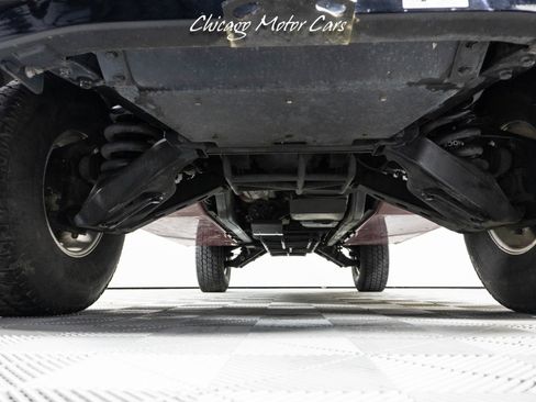 Used 1998 HUMMER H1 4-Door Open Top image 40