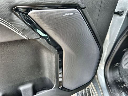 New 2026 GMC Sierra 2500 AT4X image 23