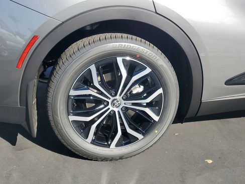 New 2026 Toyota Crown XLE image 9