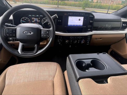 Certified 2024 Ford F350 XLT image 15