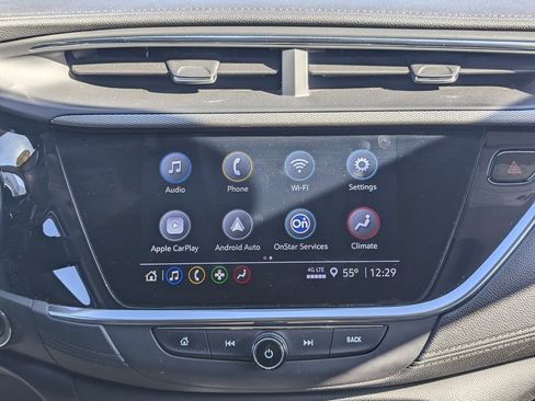 Used 2023 Buick Encore GX Essence w/ Experience Buick Package image 34