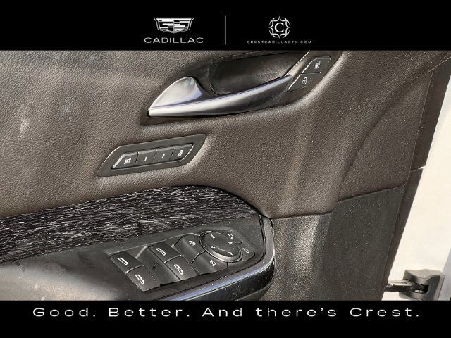 Certified 2024 Cadillac XT4 Premium Luxury FWD image 23