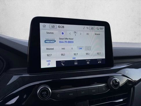 Used 2025 Ford Escape ST-Line FWD image 19