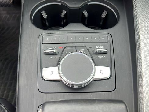 Used 2017 Audi A4 2.0T Premium Plus image 35