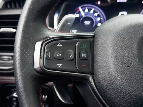 Used 2024 RAM 1500 TRX w/ TRX Level 2 Equipment Group AWD/4WD image 32