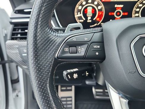 Used 2022 Audi RS 5 Sportback w/ RS Driver Assistance Package image 22