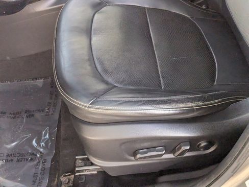 Used 2015 Kia Soul + w/ Primo Package image 28