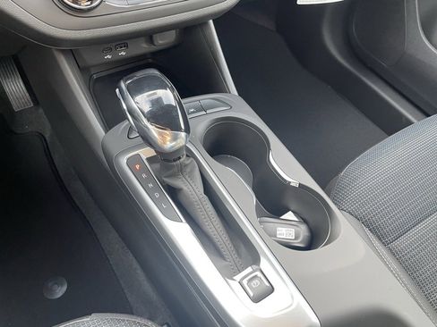 New 2026 Buick Envista Preferred w/ Advanced Safety Package image 18