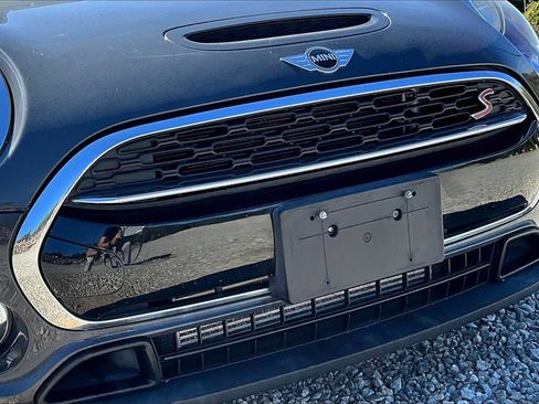 Used 2017 MINI Cooper Clubman S image 25