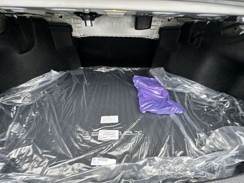 New 2026 Toyota Camry XLE image 24