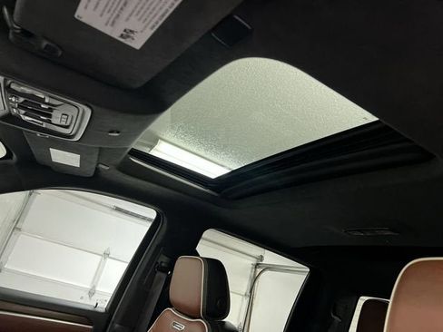 Certified 2025 GMC Sierra 1500 Denali Ultimate AWD/4WD image 19