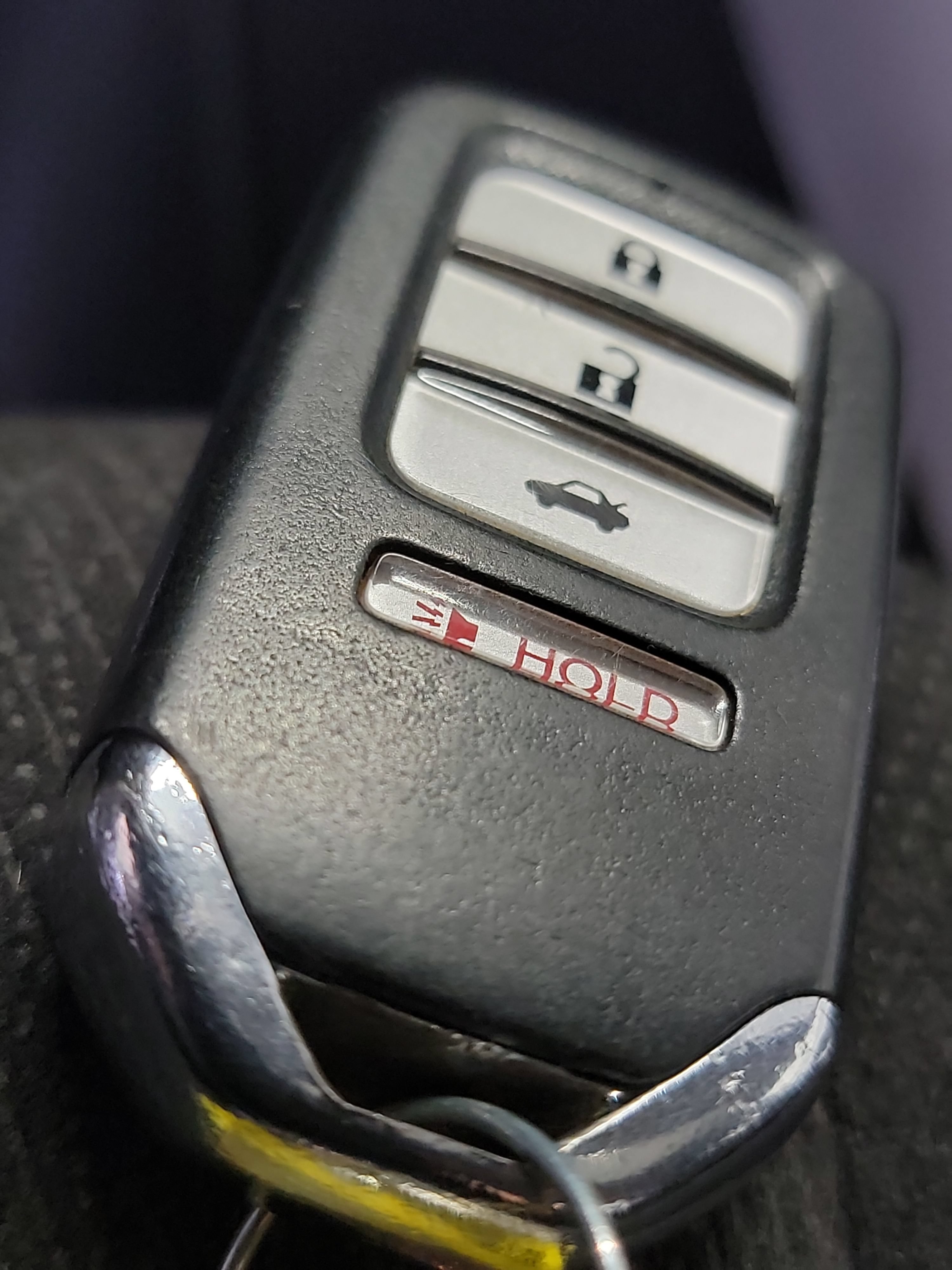 Used 2015 Honda Accord EX image 26