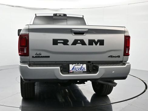 New 2026 RAM 2500 Laramie image 5