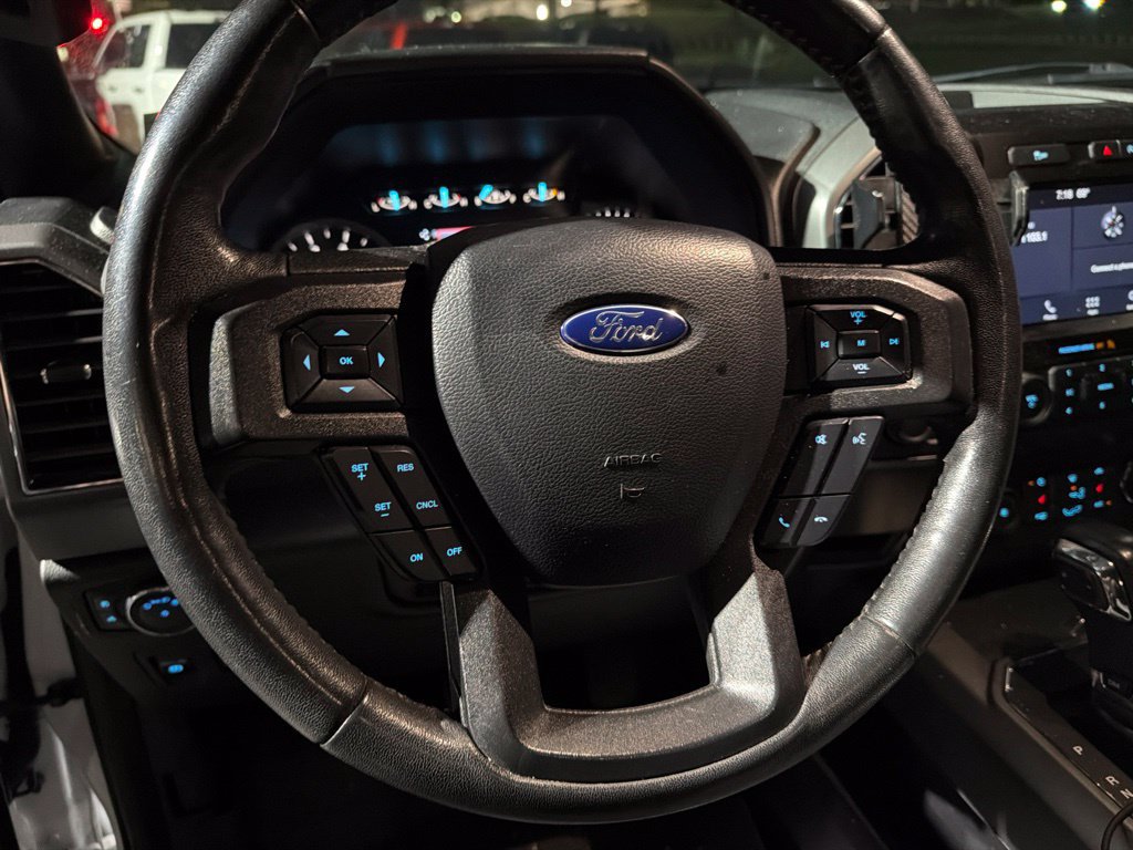 Used 2019 Ford F150 XLT w/ Equipment Group 302A Luxury AWD/4WD image 10