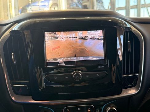 Used 2021 Chevrolet Traverse LS w/ LPO, Floor Liner Package image 15