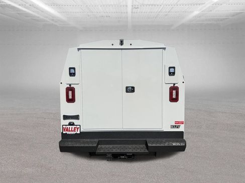 New 2026 Ford E-350 and Econoline 350 Super Duty w/ Power Equipment Group RWD image 5