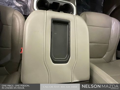 Used 2019 Chevrolet Silverado 1500 LTZ w/ LTZ Texas Edition AWD/4WD image 38