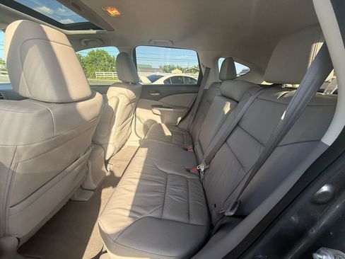 Used 2012 Honda CR-V EX-L image 19