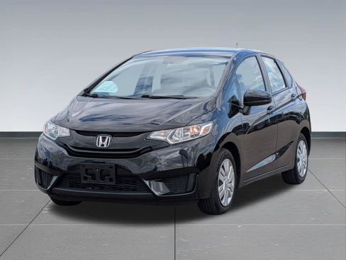 Used 2015 Honda Fit LX image 10