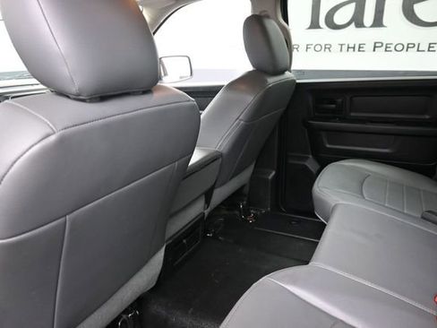 Used 2016 RAM 1500 Tradesman AWD/4WD image 22