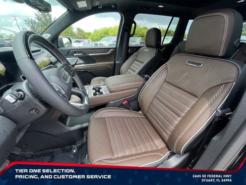 New 2026 GMC Acadia Denali Ultimate FWD image 10