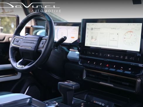 Used 2022 GMC Hummer EV Edition 1 w/ LPO, Illumination Package AWD/4WD image 62