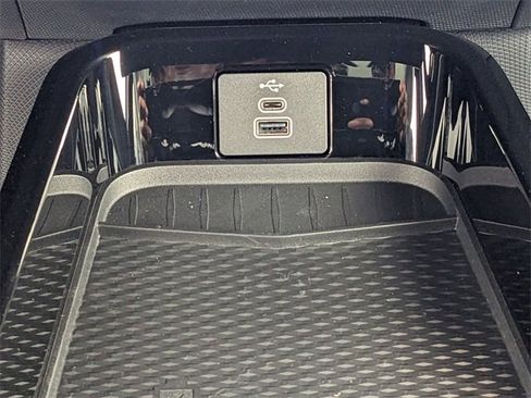 New 2025 Ford Mustang Mach-E Premium w/ Interior Protection Package image 14