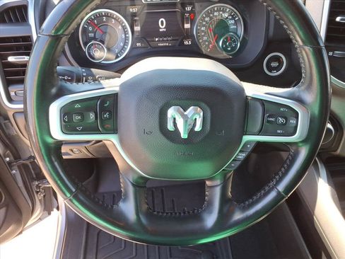 Used 2022 RAM 1500 Big Horn AWD/4WD image 23