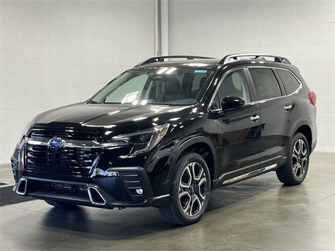 New 2025 Subaru Ascent Touring w/ Popular Package #2 image 2