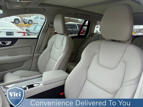 New 2026 Volvo V60 B5 Cross Country Ultra w/ Protection Package Premier image 13